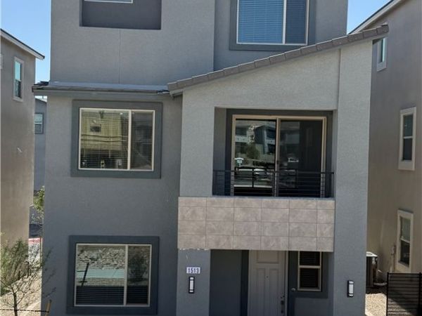1513 Bat Hawk Street , Las Vegas, NV 89138