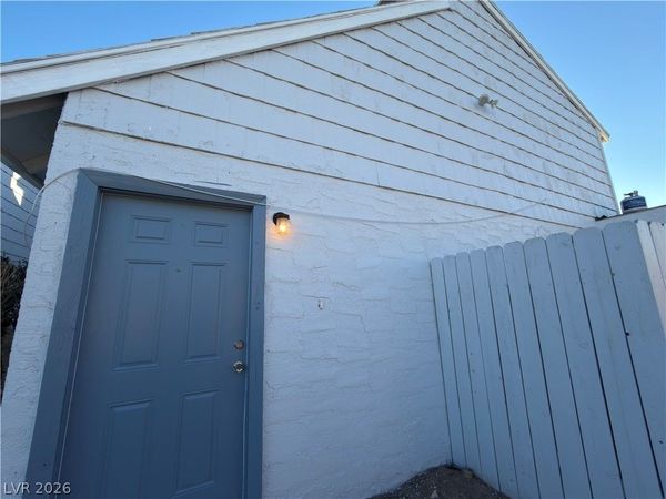 5108 Greene Lane , Unit B, Las Vegas, NV 89119