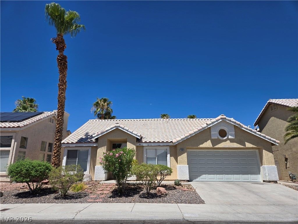 1809 Battle Born Drive, Las Vegas, NV 89128 Main Photo