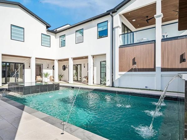 5510 Caladium Drive, Dallas, TX 75230