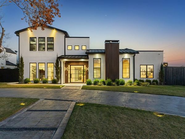 5510 Caladium Drive, Dallas, TX 75230