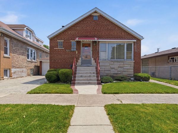 3919 Scoville Avenue , Stickney, IL 60402