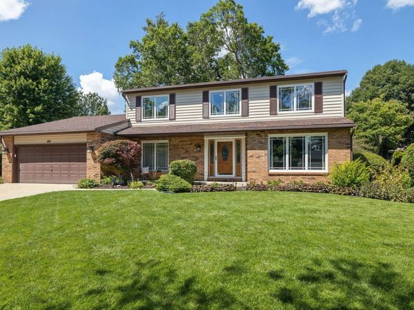 Naperville, IL 60540