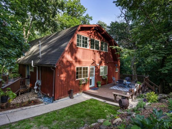 199 Oakwood Street, Williams Bay, WI 53191