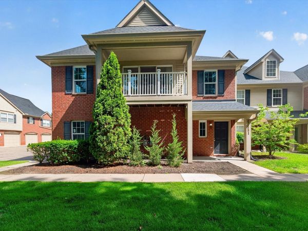 47881 Cardiff Avenue, Canton, MI 48188