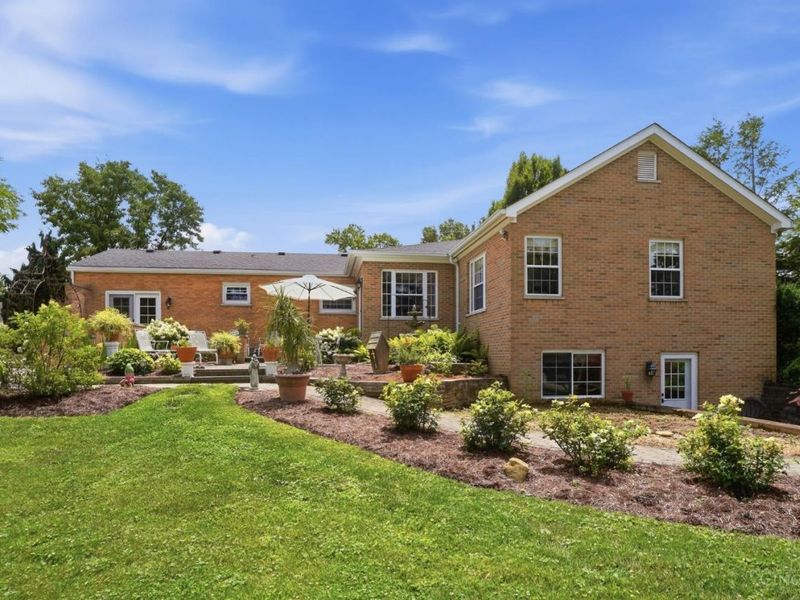 6596 Springdale Road, Colerain Township, OH 45247 Photo 47