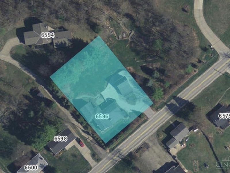 6596 Springdale Road, Colerain Township, OH 45247 Photo 81