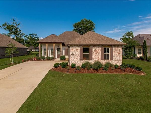 23374 CYPRESS COVE Drive, Springfield, LA 70462