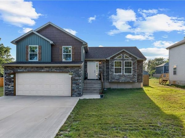 1714 S Jackson Street, El Dorado Springs, MO 64744