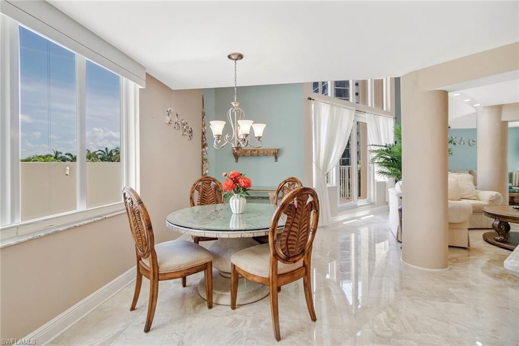 4041 Gulf Shore Blvd N, Unit 308, Naples, FL 34103 Photo