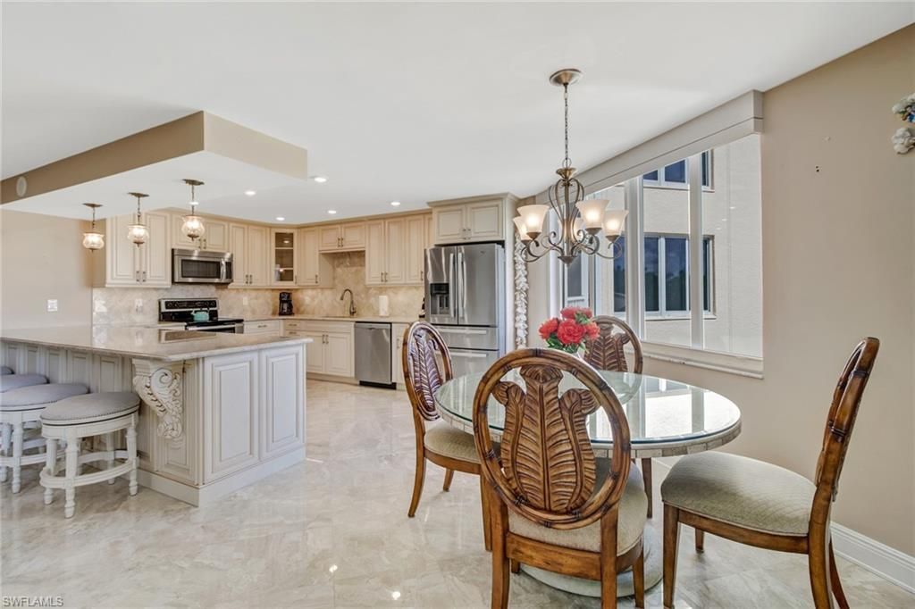 4041 Gulf Shore Blvd N, Unit 308, Naples, FL 34103 Photo
