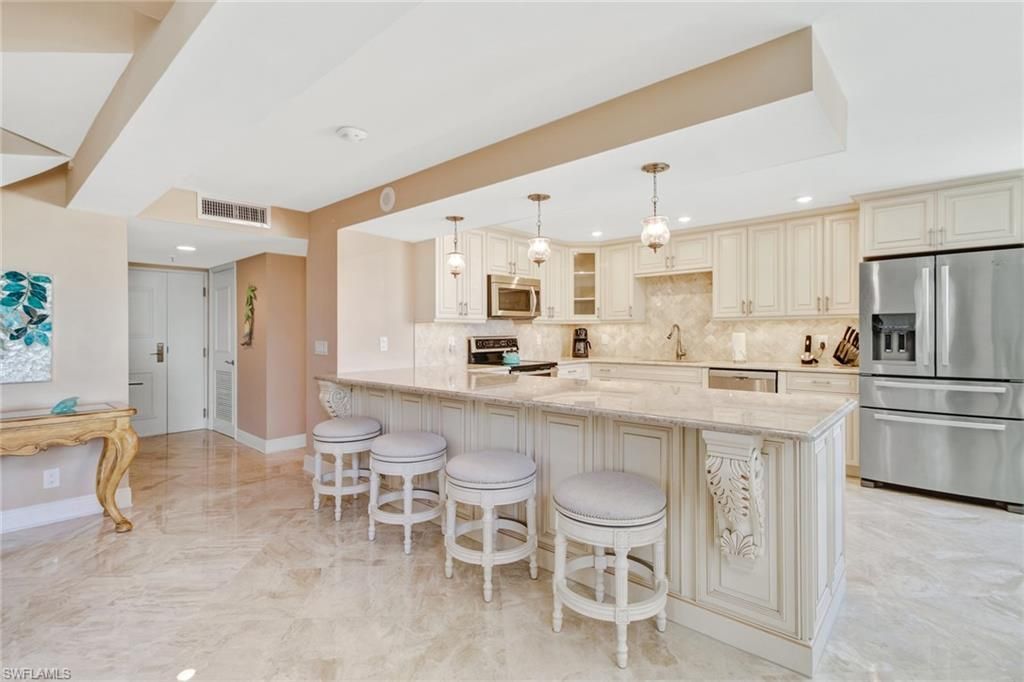 4041 Gulf Shore Blvd N, Unit 308, Naples, FL 34103 Photo
