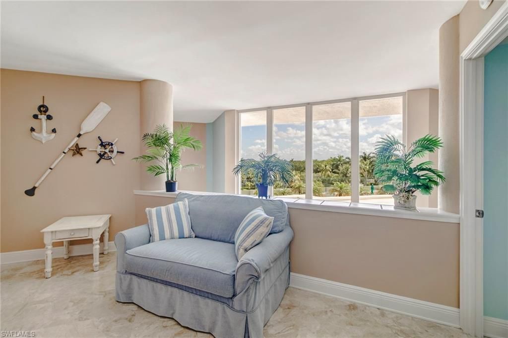 4041 Gulf Shore Blvd N, Unit 308, Naples, FL 34103 Photo