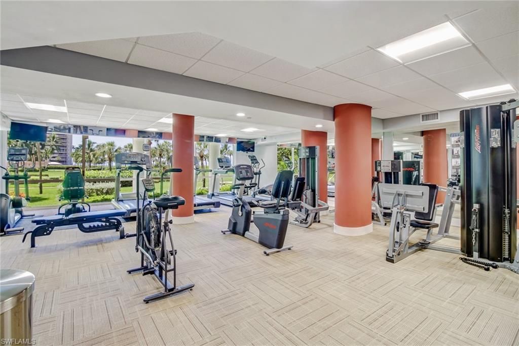 4041 Gulf Shore Blvd N, Unit 308, Naples, FL 34103 Photo