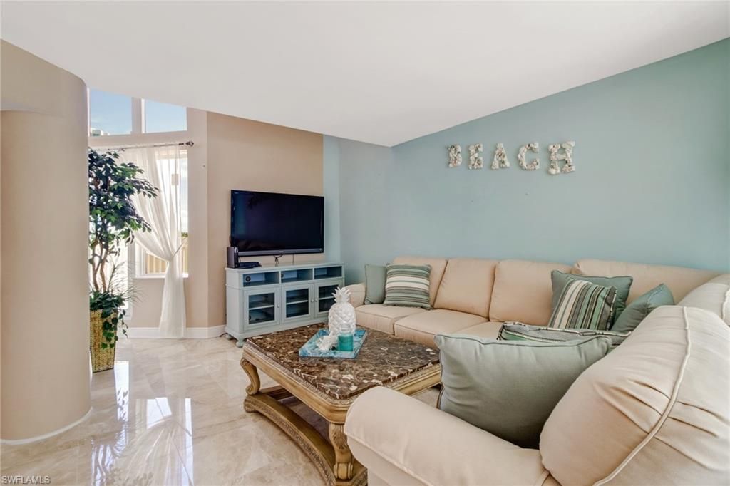 4041 Gulf Shore Blvd N, Unit 308, Naples, FL 34103 Photo