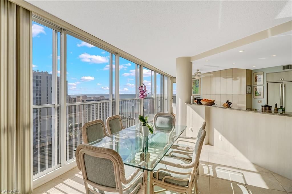 4041 Gulf Shore Blvd N, Unit PH-4, Naples, FL 34103 Photo