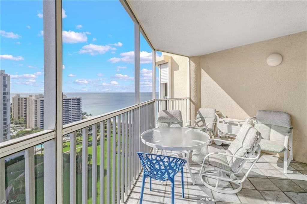 4041 Gulf Shore Blvd N, Unit PH-4, Naples, FL 34103 Photo