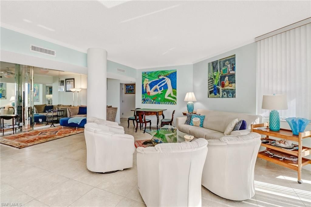 4041 Gulf Shore Blvd N, Unit PH-4, Naples, FL 34103 Photo