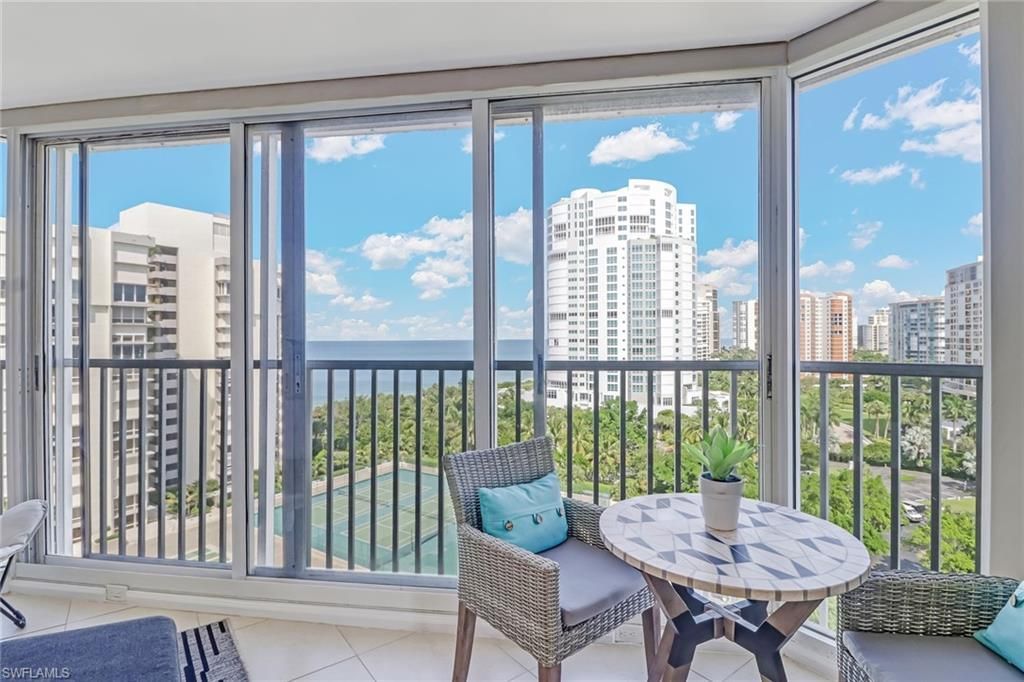 4041 Gulf Shore Blvd N, Unit 1109, Naples, FL 34103 Photo