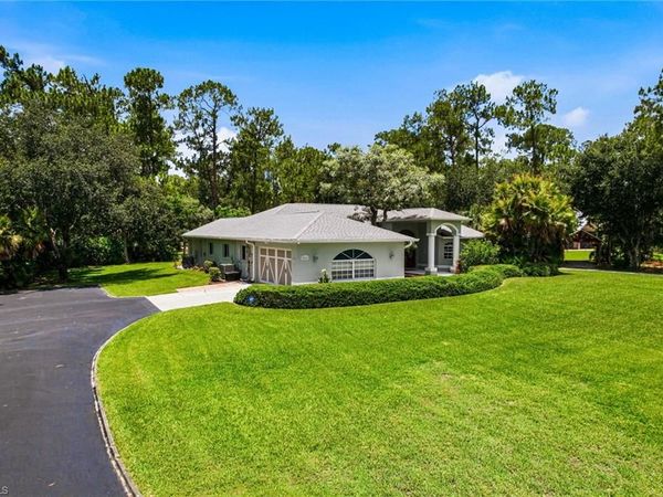 2053 17th ST SW, NAPLES, FL 34117