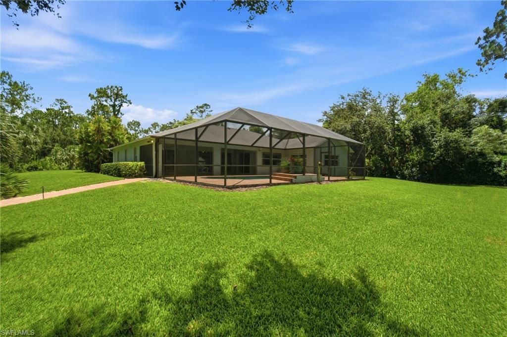 2053 17th St Sw, Naples, FL 34117 Photo
