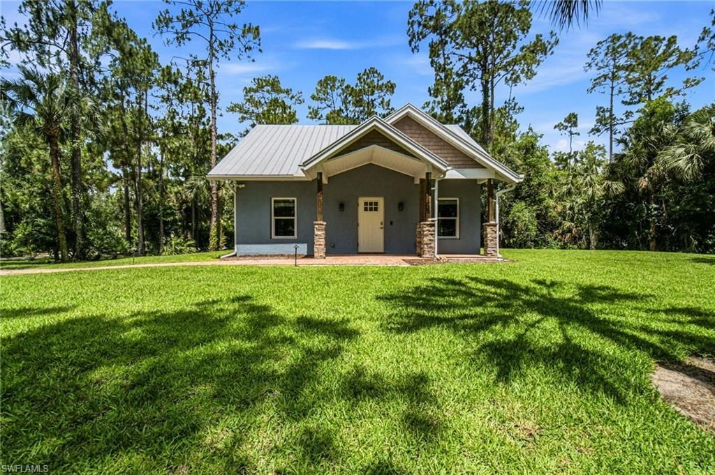 2053 17th St Sw, Naples, FL 34117 Photo