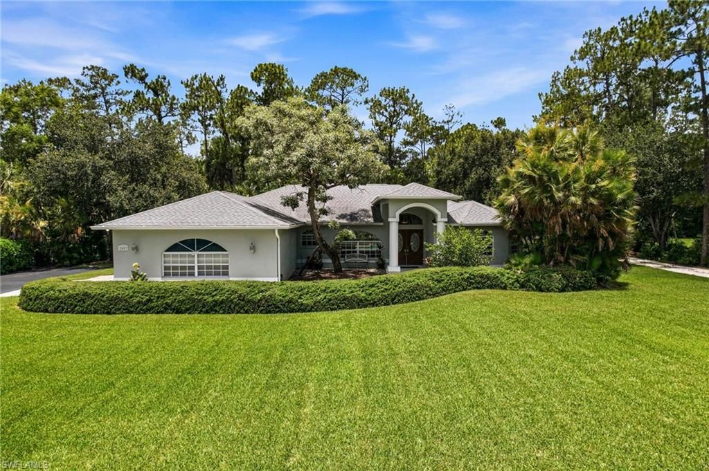 2053 17th St Sw, Naples, FL 34117 Photo