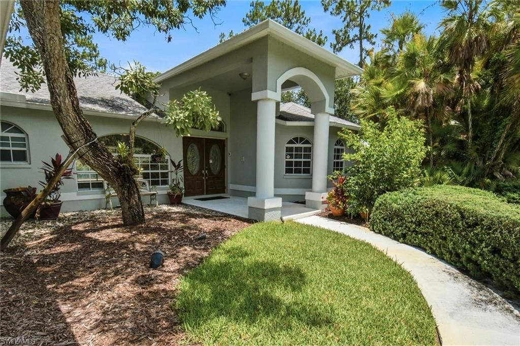 2053 17th St Sw, Naples, FL 34117 Photo