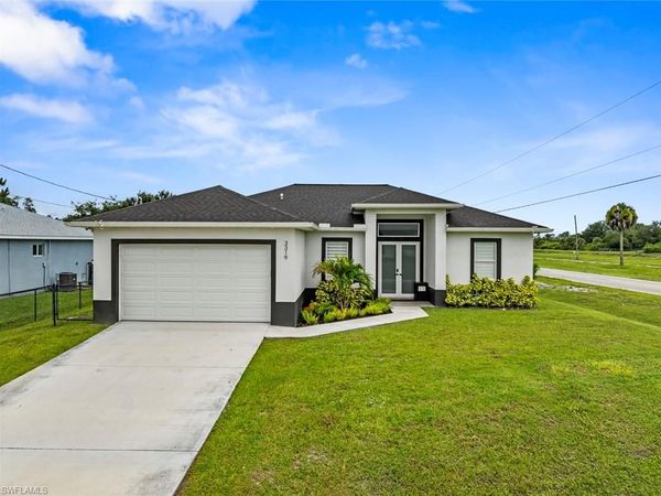 LEHIGH ACRES, FL 33971