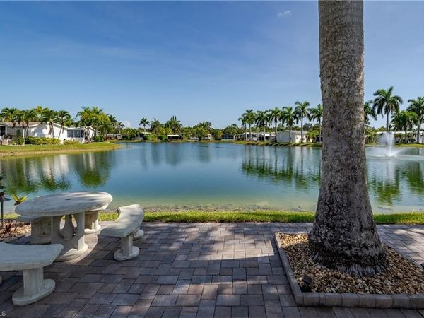1146 Silver Lakes BLVD , NAPLES, FL 34114
