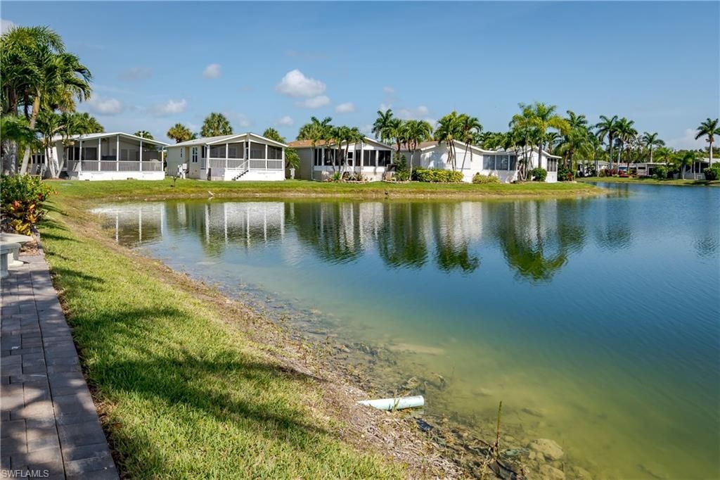 1146 Silver Lakes Blvd, Naples, FL 34114 Photo