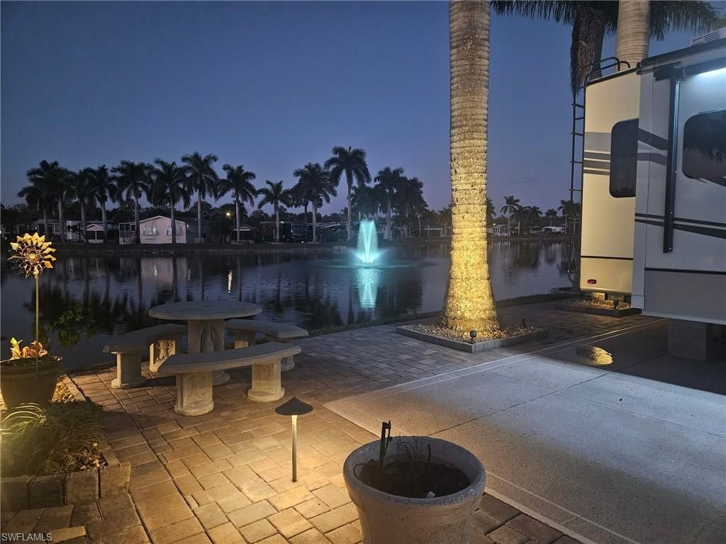 1146 Silver Lakes Blvd, Naples, FL 34114 Photo