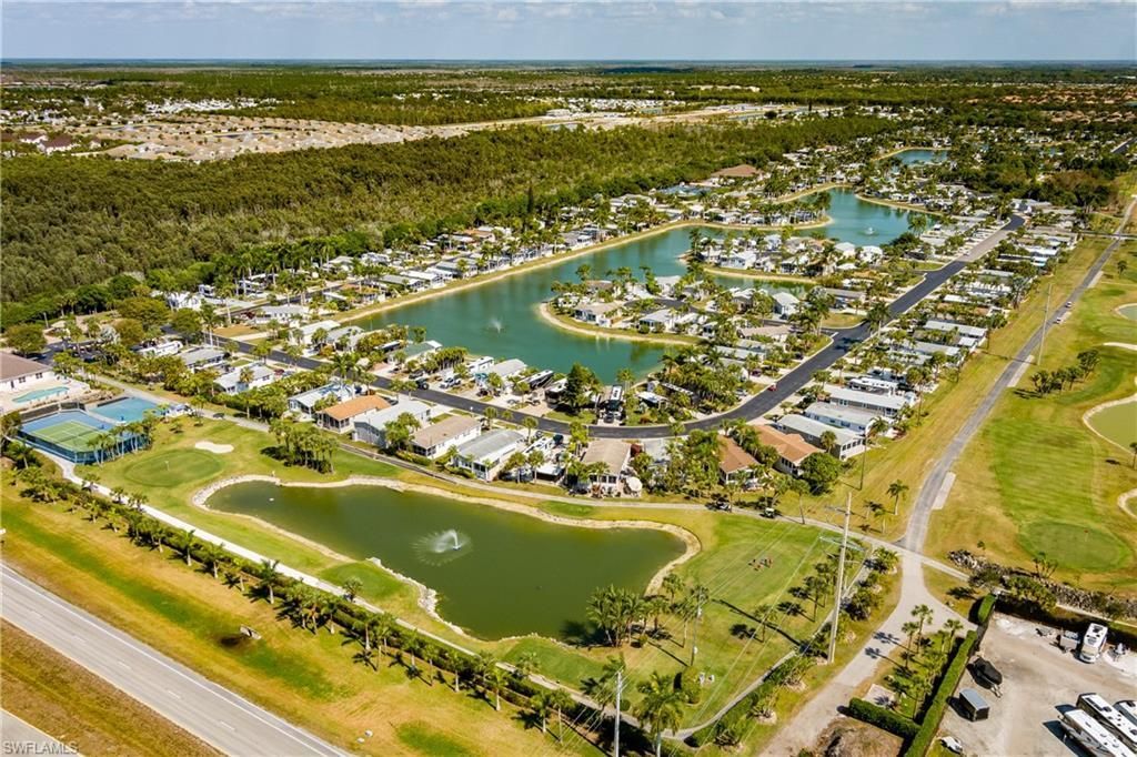 1146 Silver Lakes Blvd, Naples, FL 34114 Photo