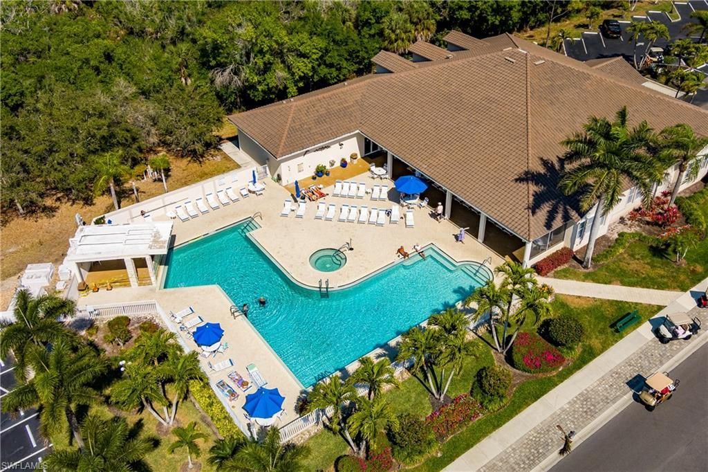 1146 Silver Lakes Blvd, Naples, FL 34114 Photo