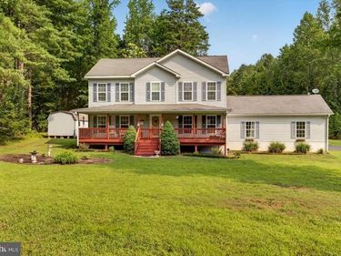 33 BOGEY LANE, BUMPASS, VA 23024