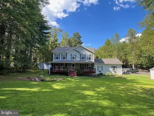 33 BOGEY LANE , BUMPASS, VA 23024
