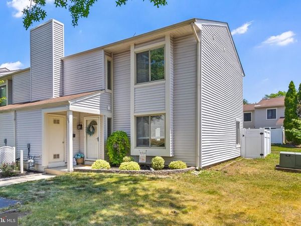 189 CYPRESS COURT, MARLTON, NJ 08053