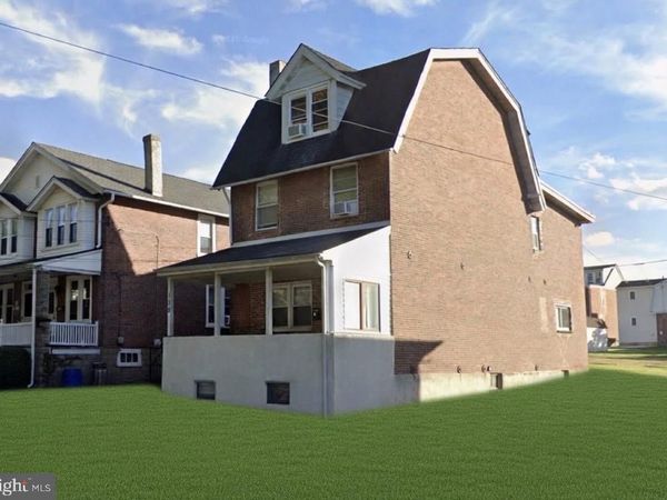 135 W TENTH AVENUE, Unit 4 (2ND FLO, CONSHOHOCKEN, PA 19428