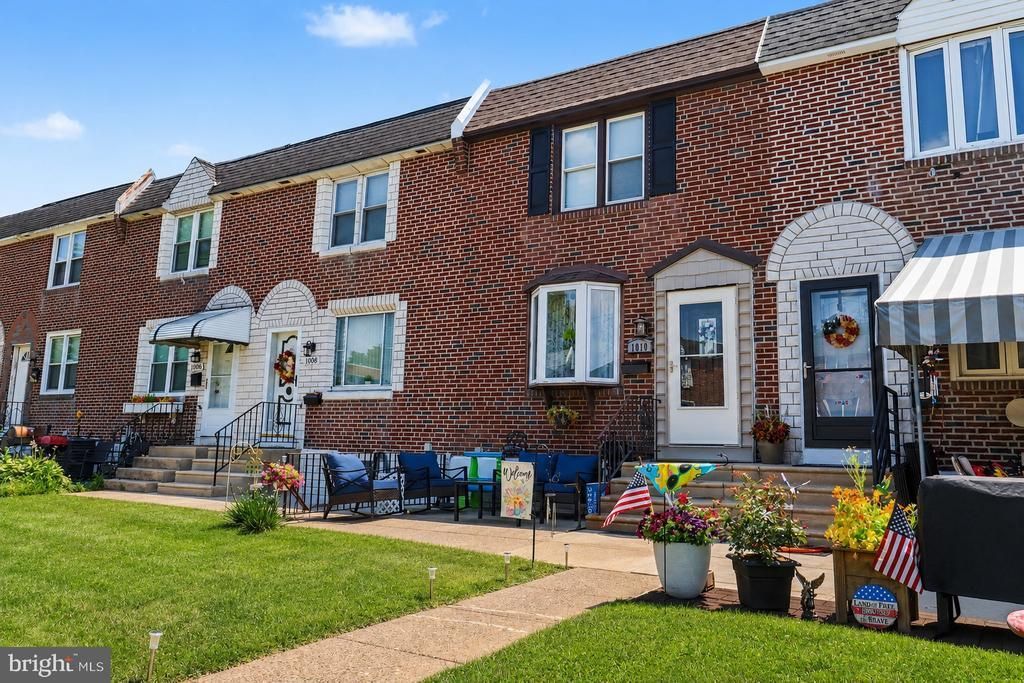 1010 POPLAR AVENUE , GLENOLDEN, PA 19036