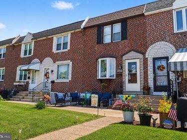 1010 POPLAR AVENUE, GLENOLDEN, PA 19036
