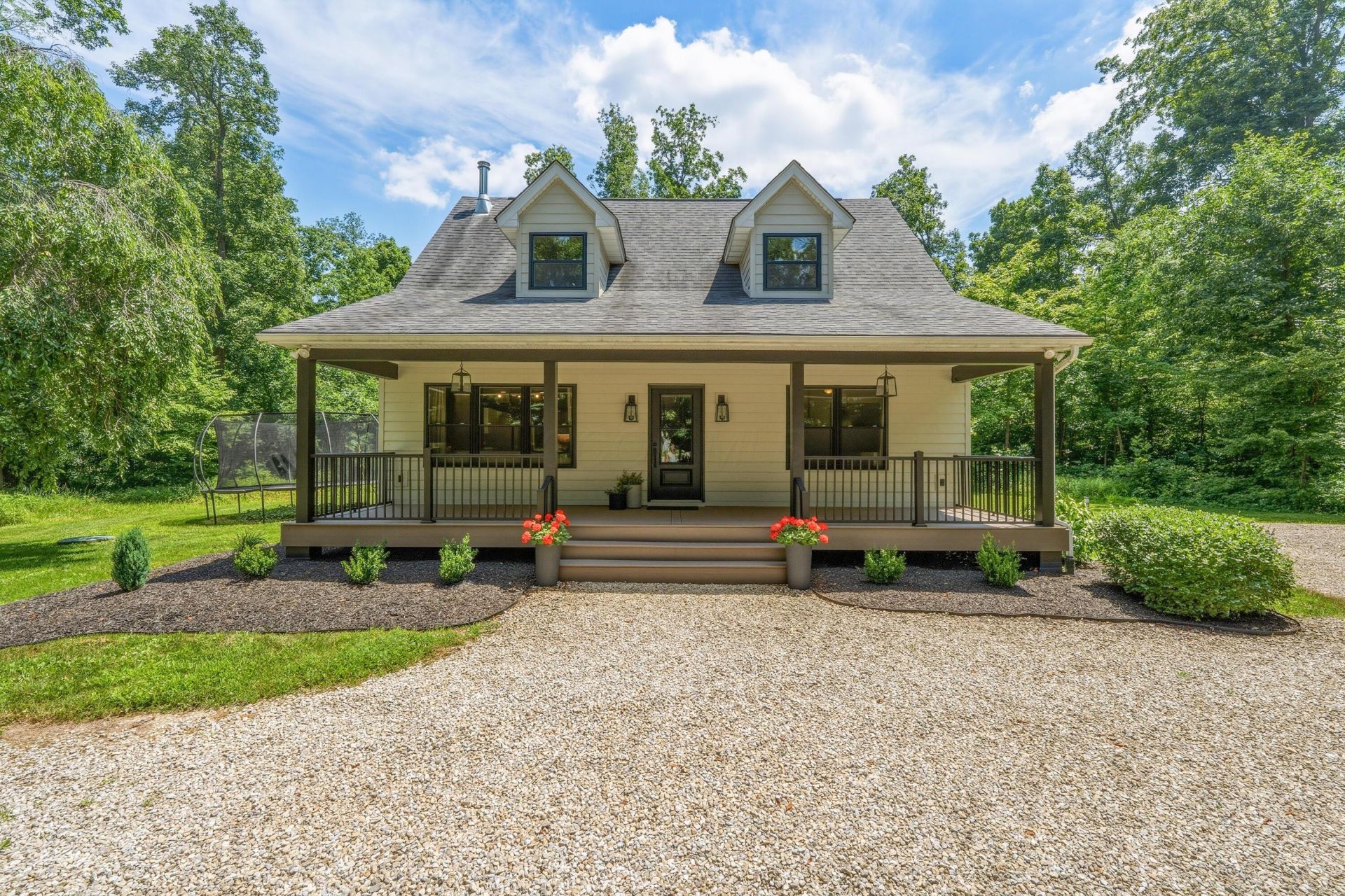 9043 Long Road , Ostrander, OH 43061 Main Photo
