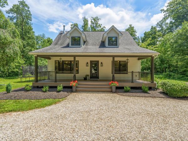 9043 Long Road , Ostrander, OH 43061
