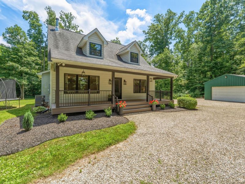 9043 Long Road, Ostrander, OH 43061 Photo 2