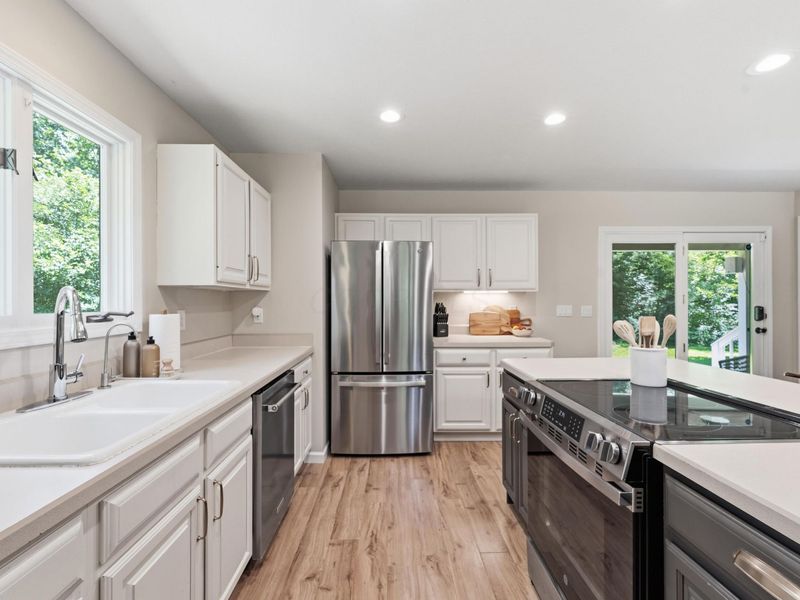 9043 Long Road, Ostrander, OH 43061 Photo 9