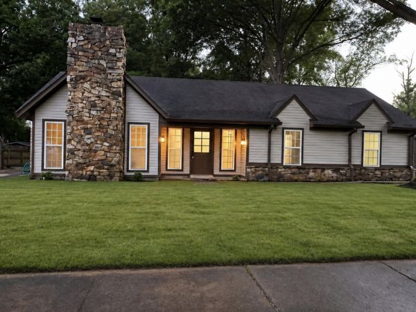 6113 SHADE TREE DR, Bartlett, TN 38134