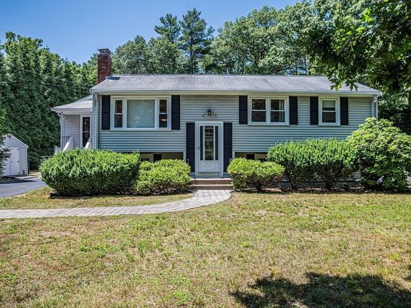 179 High St, Norwell, MA 02061
