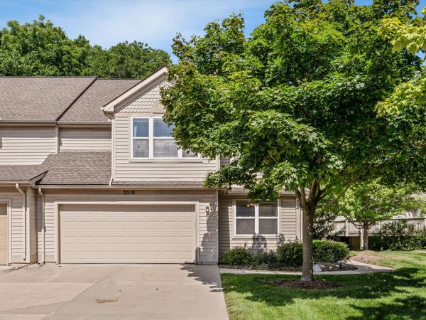 3518 Meadow Grove Trail, Ann Arbor, MI 48108