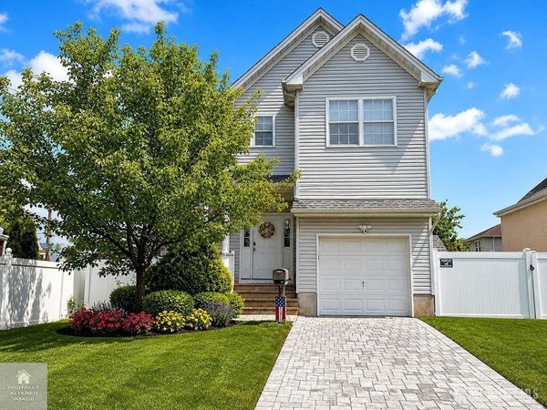 52 Highland Avenue, Keasbey, NJ 08832
