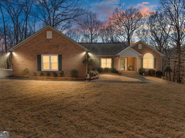 5067 Lazy Acres Drive, Douglasville, GA 30135