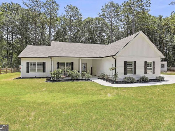 36 Coleman Street, Luthersville, GA 30251